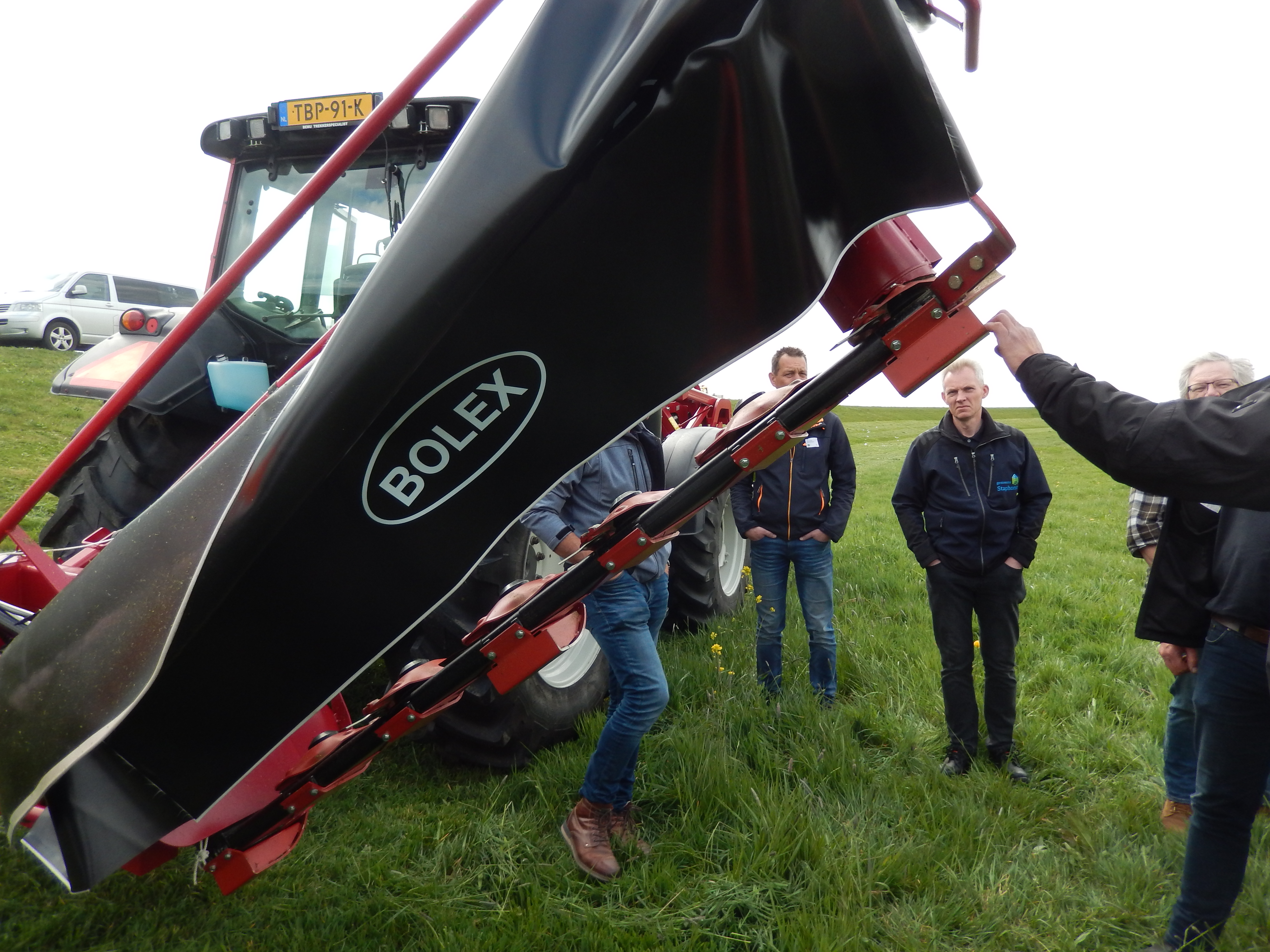 Kars Veling